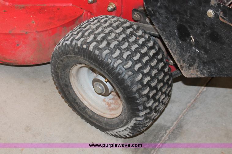 image for item AK9603 Gravely Pro-Walk 36G commercial lawn mower