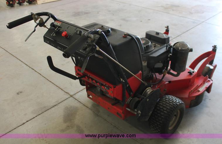 image for item AK9604 Gravely Pro-Walk 36G commercial lawn mower