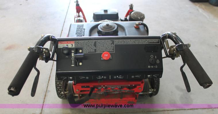 image for item AK9604 Gravely Pro-Walk 36G commercial lawn mower