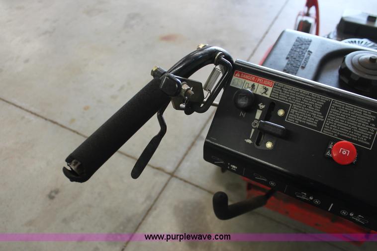 image for item AK9604 Gravely Pro-Walk 36G commercial lawn mower