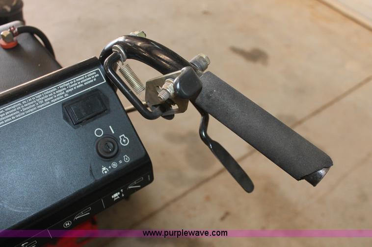 image for item AK9604 Gravely Pro-Walk 36G commercial lawn mower