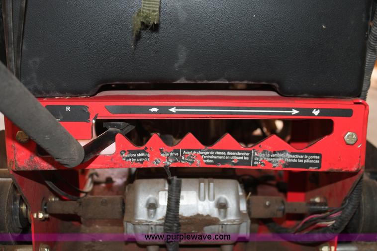 image for item AK9604 Gravely Pro-Walk 36G commercial lawn mower