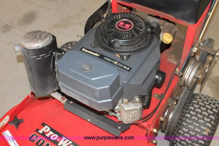 image for item AK9604 Gravely Pro-Walk 36G commercial lawn mower