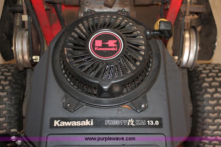 image for item AK9604 Gravely Pro-Walk 36G commercial lawn mower