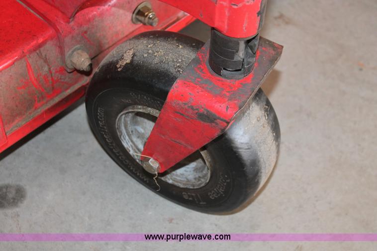 image for item AK9604 Gravely Pro-Walk 36G commercial lawn mower