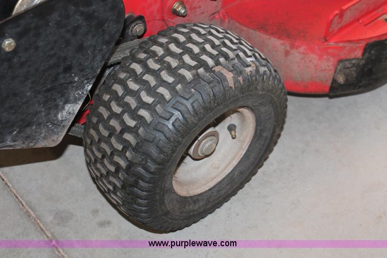 image for item AK9604 Gravely Pro-Walk 36G commercial lawn mower