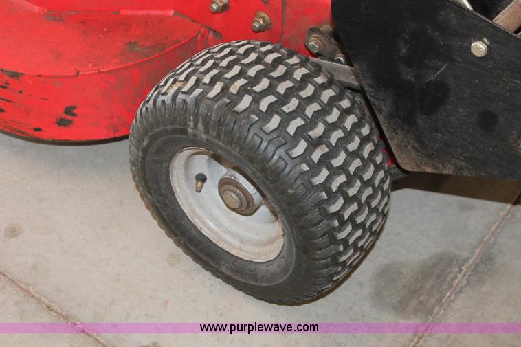 image for item AK9604 Gravely Pro-Walk 36G commercial lawn mower