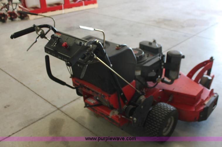 image for item AK9605 Gravely Pro-Walk 48G commercial lawn mower