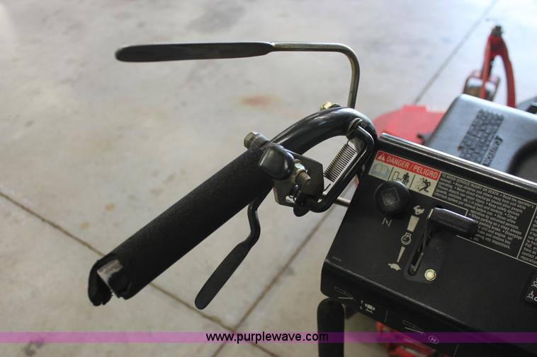 image for item AK9605 Gravely Pro-Walk 48G commercial lawn mower