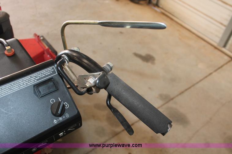 image for item AK9605 Gravely Pro-Walk 48G commercial lawn mower