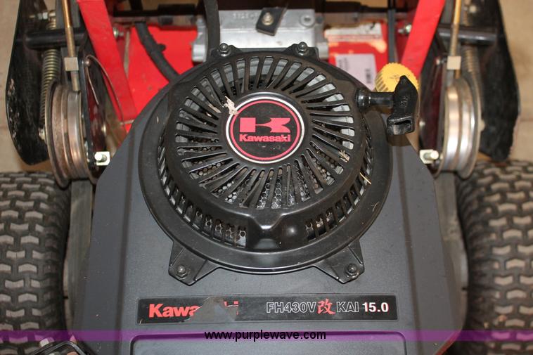 image for item AK9605 Gravely Pro-Walk 48G commercial lawn mower