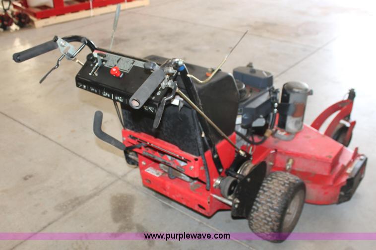 image for item AK9606 Gravely Pro-Walk 48G commercial lawn mower