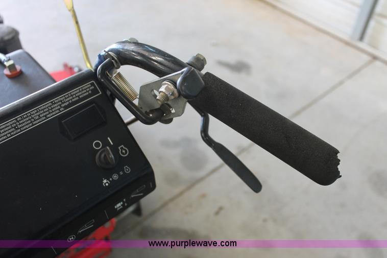 image for item AK9606 Gravely Pro-Walk 48G commercial lawn mower