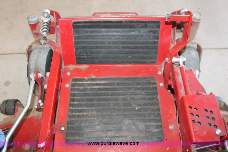 image for item AK9608 Ferris IS1500Z ZTR commercial lawn mower