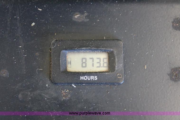 image for item AK9608 Ferris IS1500Z ZTR commercial lawn mower