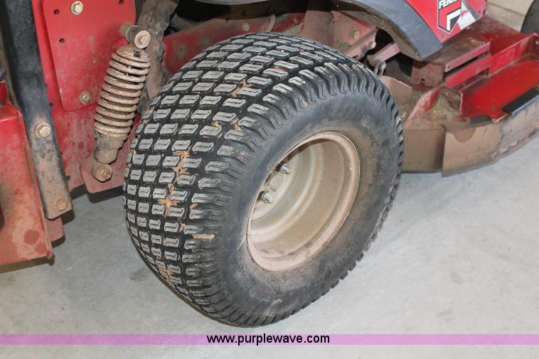 image for item AK9608 Ferris IS1500Z ZTR commercial lawn mower