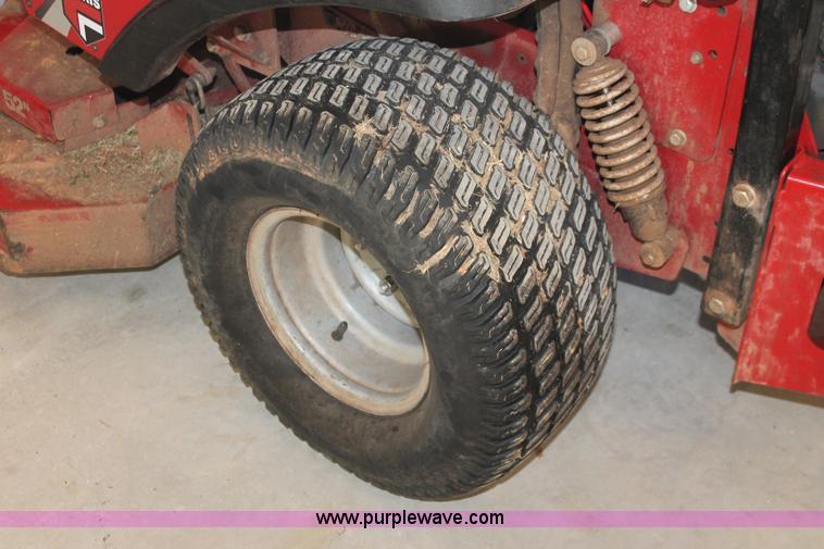 image for item AK9608 Ferris IS1500Z ZTR commercial lawn mower