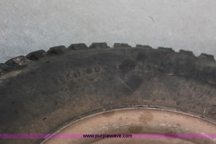 image for item AK9608 Ferris IS1500Z ZTR commercial lawn mower