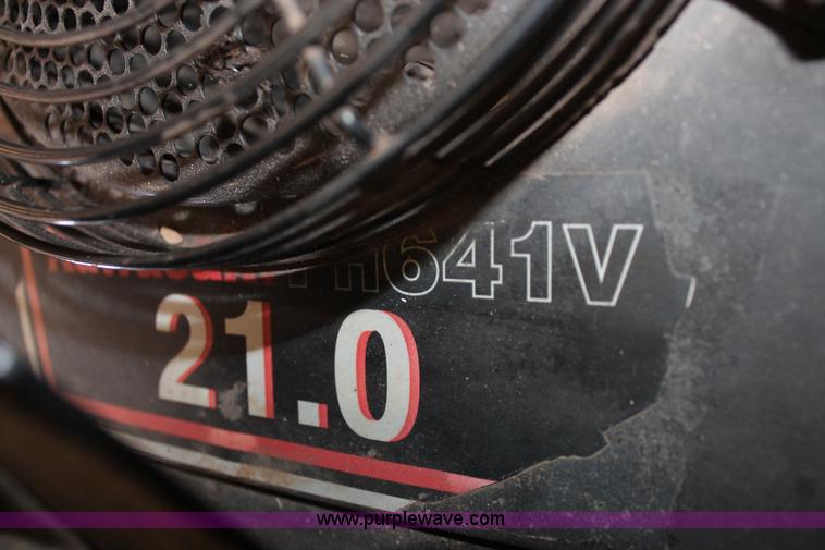 image for item AK9609 (2) Ferris IS1500Z ZTR commercial lawn mowers