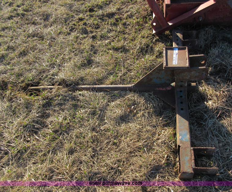 image for item AV9935 Bale spike