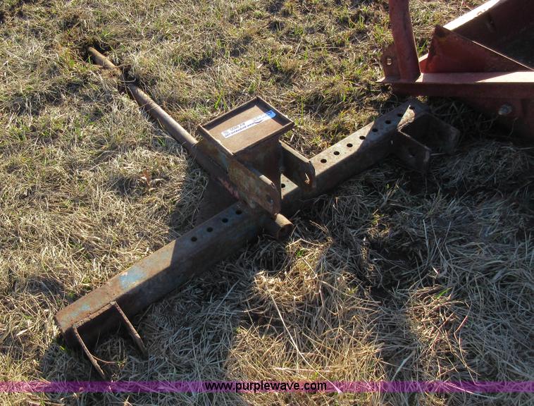 image for item AV9935 Bale spike