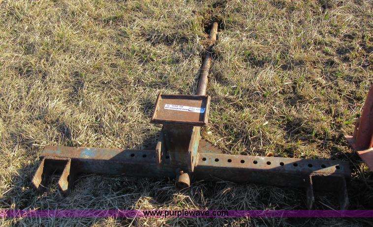 image for item AV9935 Bale spike