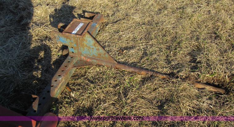 image for item AV9935 Bale spike