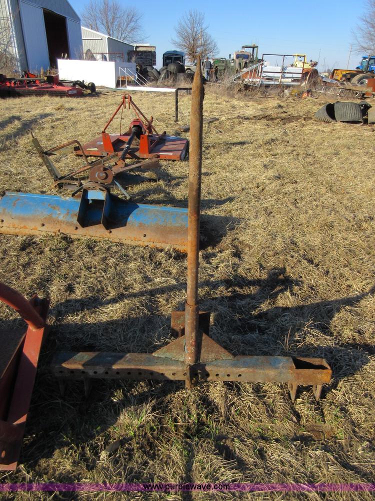 image for item AV9935 Bale spike