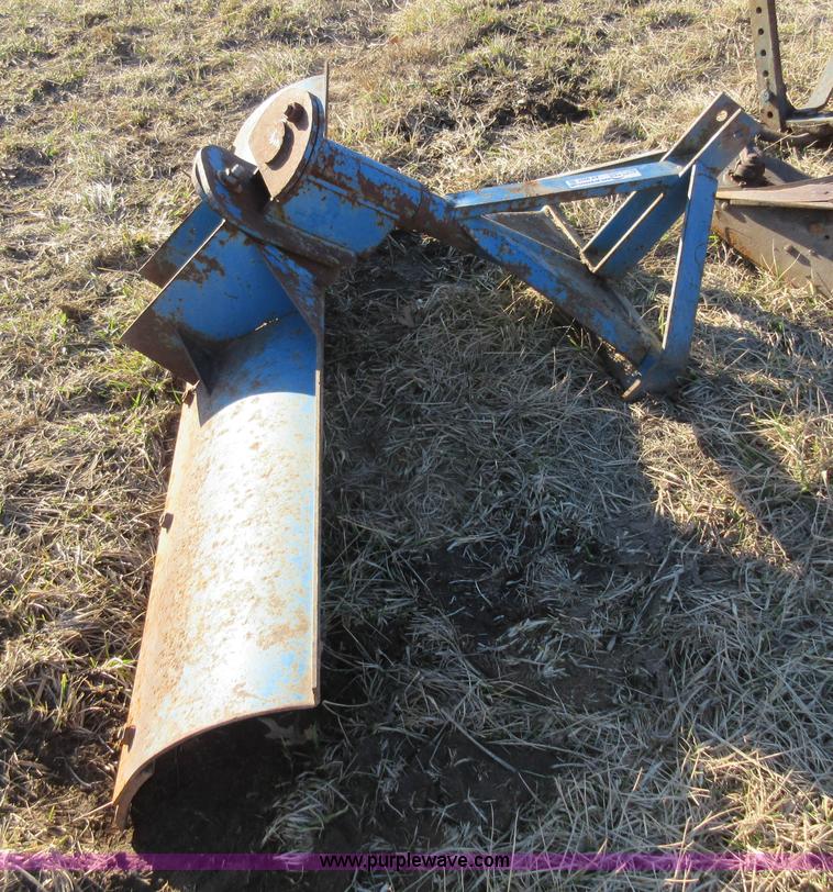 image for item AV9937 6'W blade