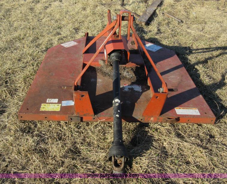 image for item AV9939 Rhino SE5 rotary mower