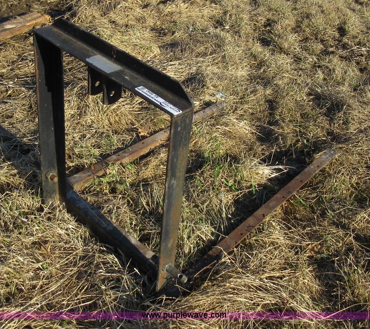 image for item AV9940 Bale spike