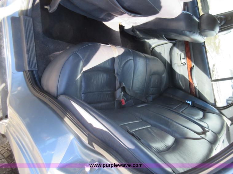 image for item AW9084 2003 Ford Crown Victoria Police Interceptor