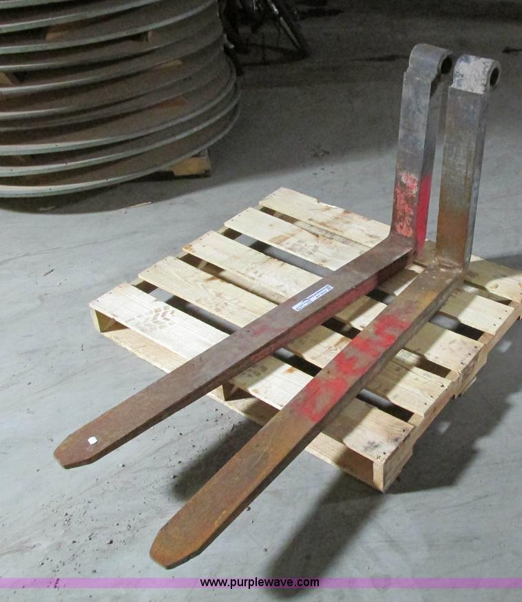 image for item AY9707 (2) forks
