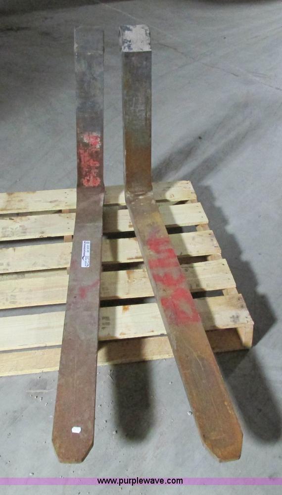image for item AY9707 (2) forks