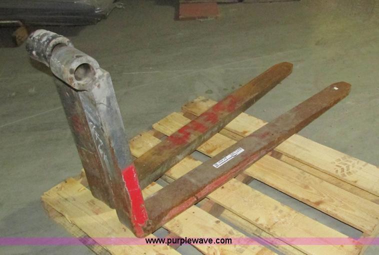 image for item AY9707 (2) forks