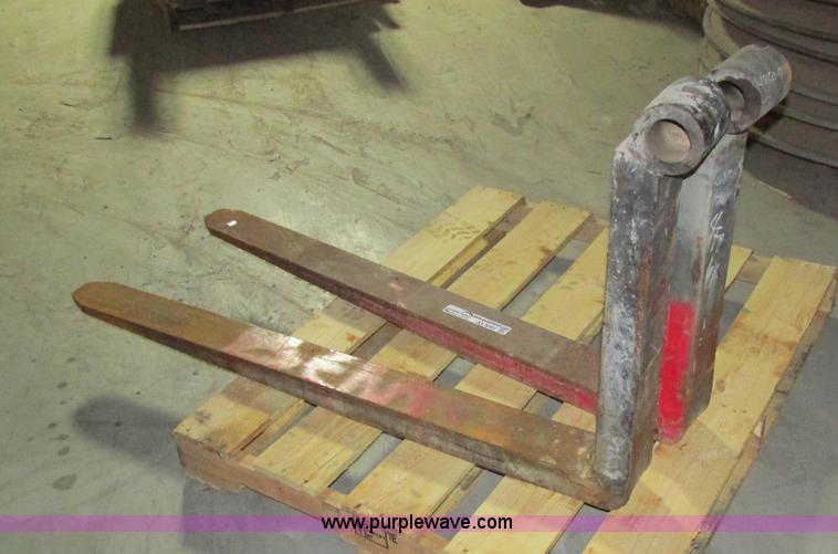 image for item AY9707 (2) forks