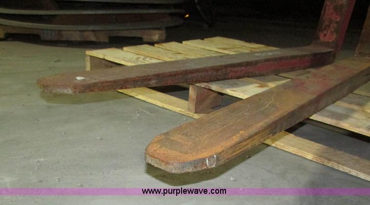 image for item AY9707 (2) forks