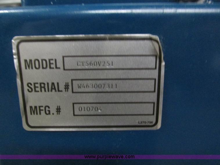 image for item AY9708 Aire Quality air compressor