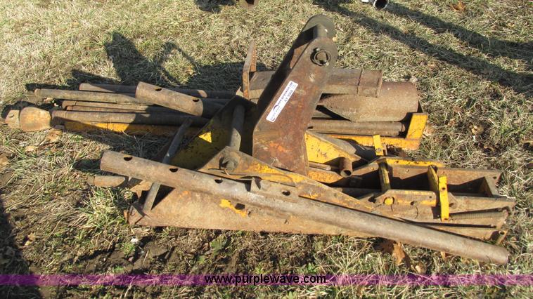 image for item AY9968 Pipe pusher