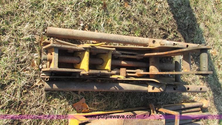 image for item AY9968 Pipe pusher