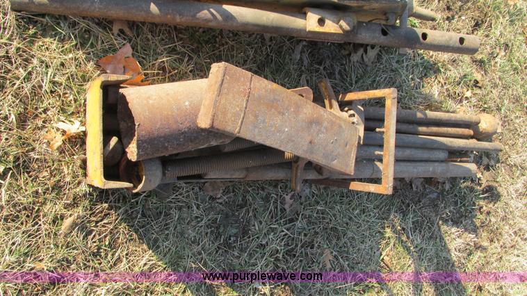 image for item AY9968 Pipe pusher