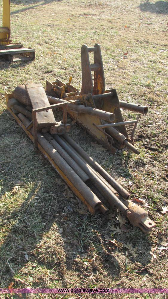 image for item AY9968 Pipe pusher