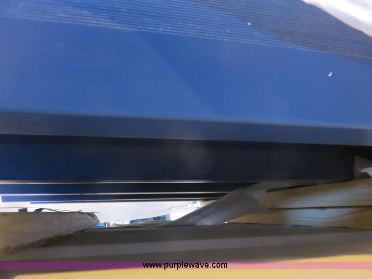 image for item D1395 Assorted metal sheeting