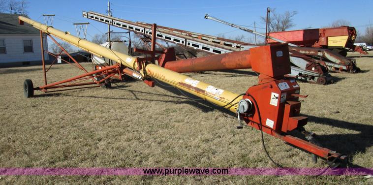 image for item D2290 Westfield 100-61 auger