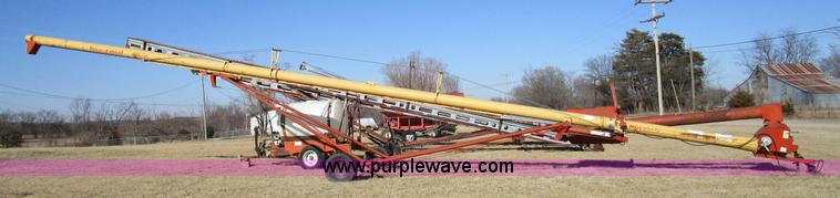 image for item D2290 Westfield 100-61 auger