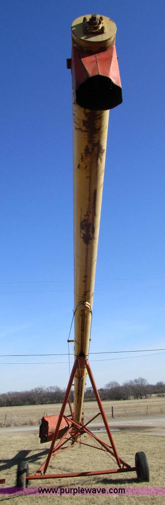 image for item D2290 Westfield 100-61 auger