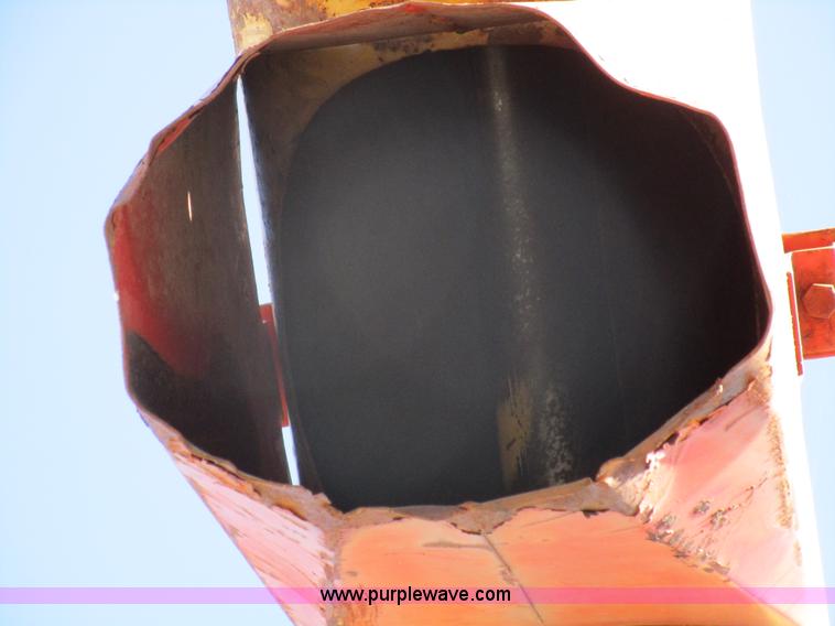 image for item D2290 Westfield 100-61 auger