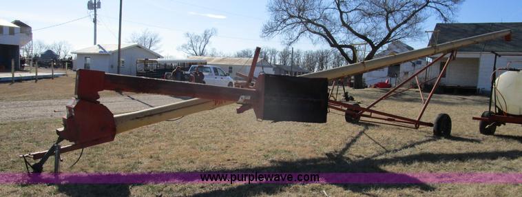 image for item D2290 Westfield 100-61 auger