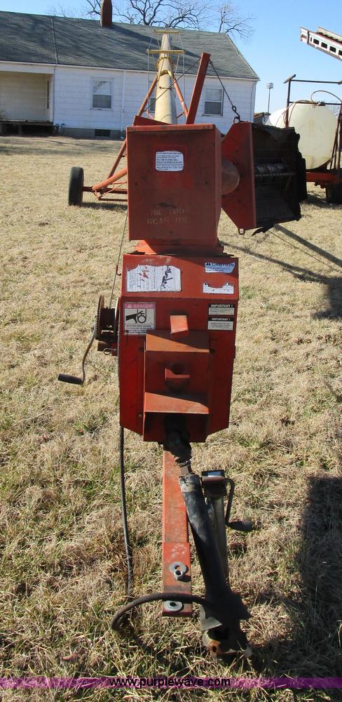 image for item D2290 Westfield 100-61 auger