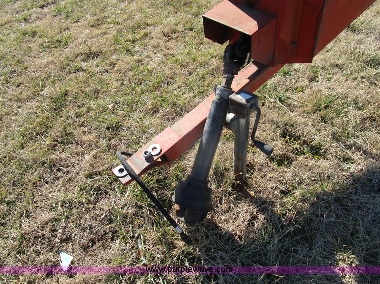 image for item D2290 Westfield 100-61 auger